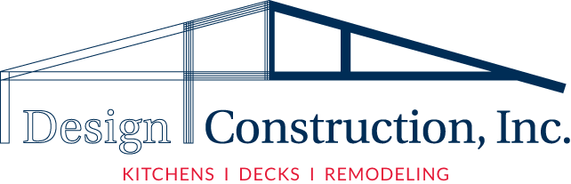 Design Construction, Inc. - Kitchens, Decks, Remodeling